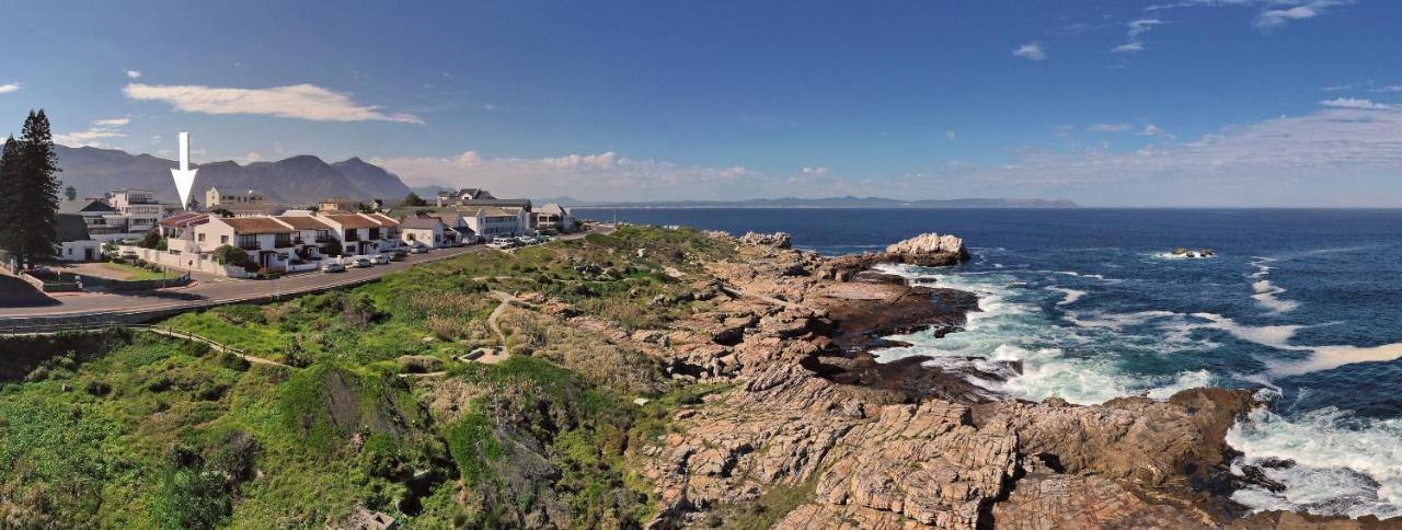 9Seavillage Hermanus Kültér fotó