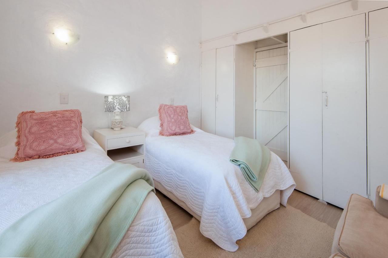 9Seavillage Hermanus Kültér fotó