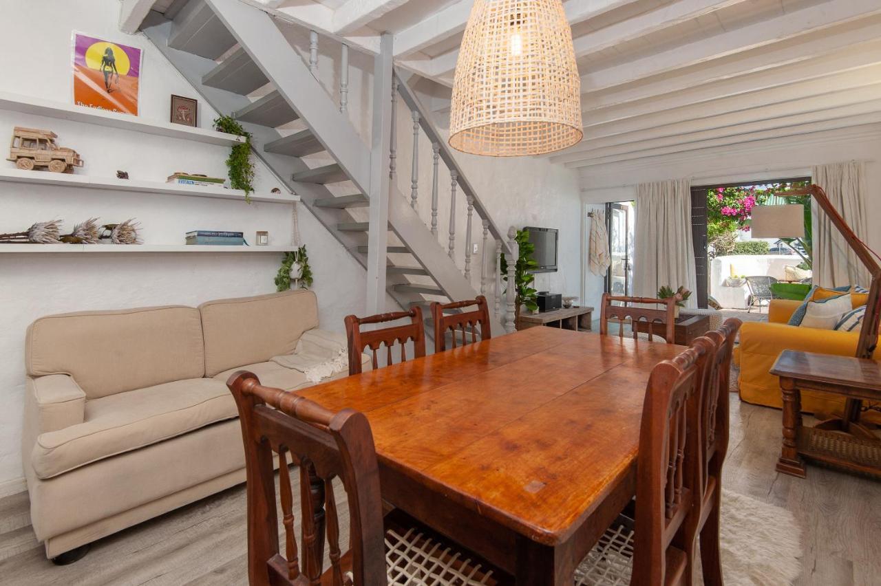 9Seavillage Hermanus Kültér fotó