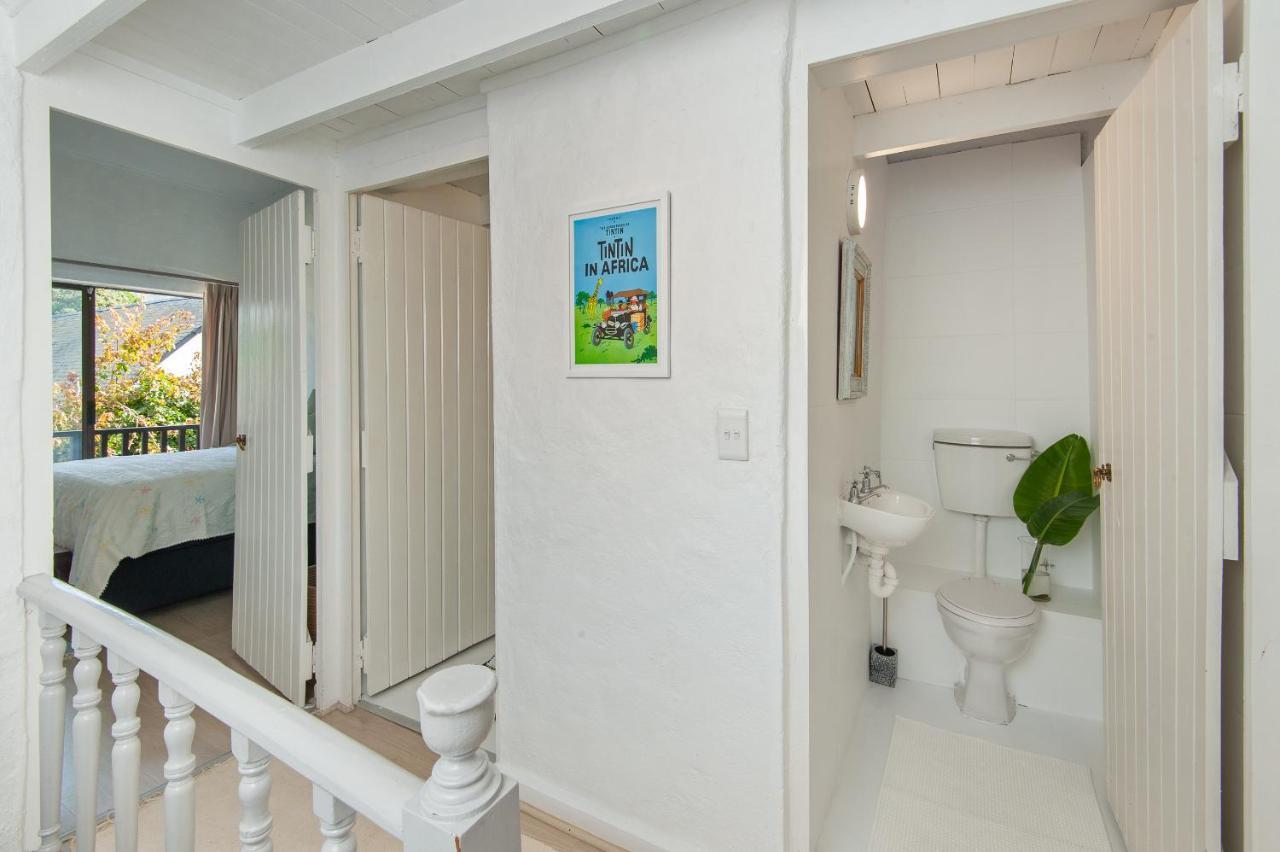 9Seavillage Hermanus Kültér fotó
