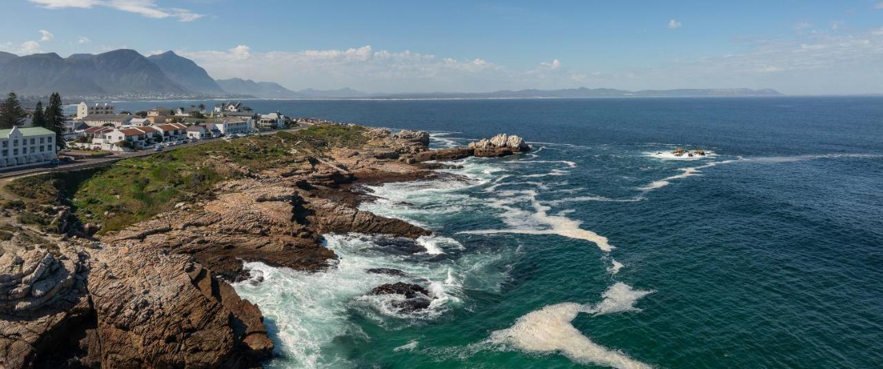 9Seavillage Hermanus Kültér fotó