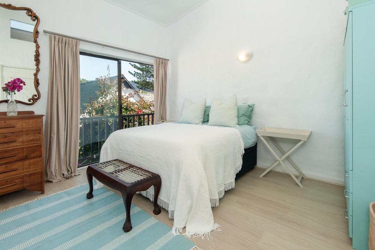 9Seavillage Hermanus Kültér fotó